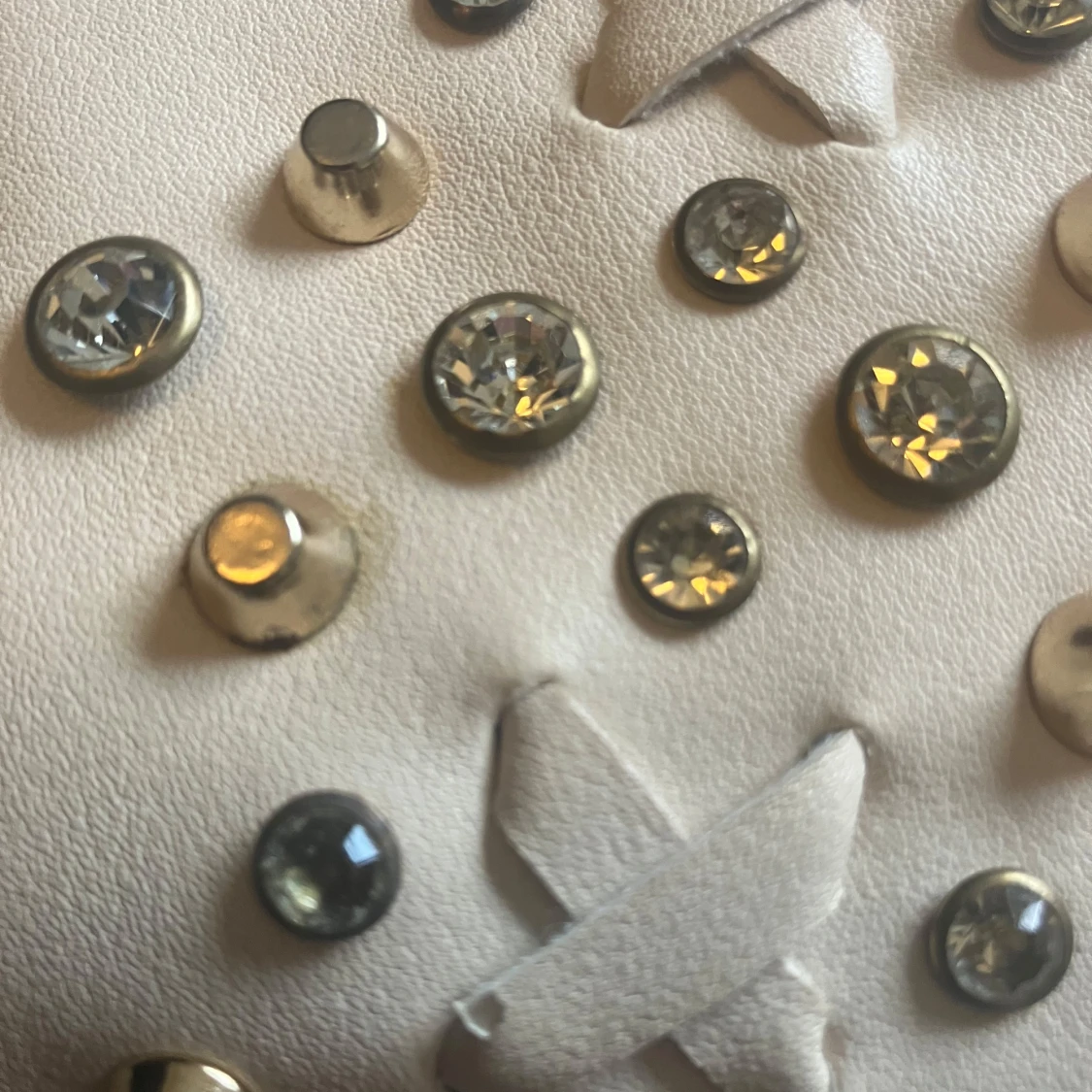 Y2k väska från Morgan de toi - 4