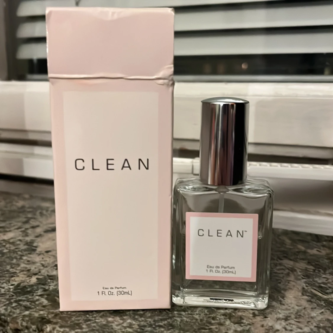 Clean  - 1