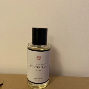Curiosa Coconilla - Curiosa Coconilla parfym. Mängd enl bilder på flaskan 