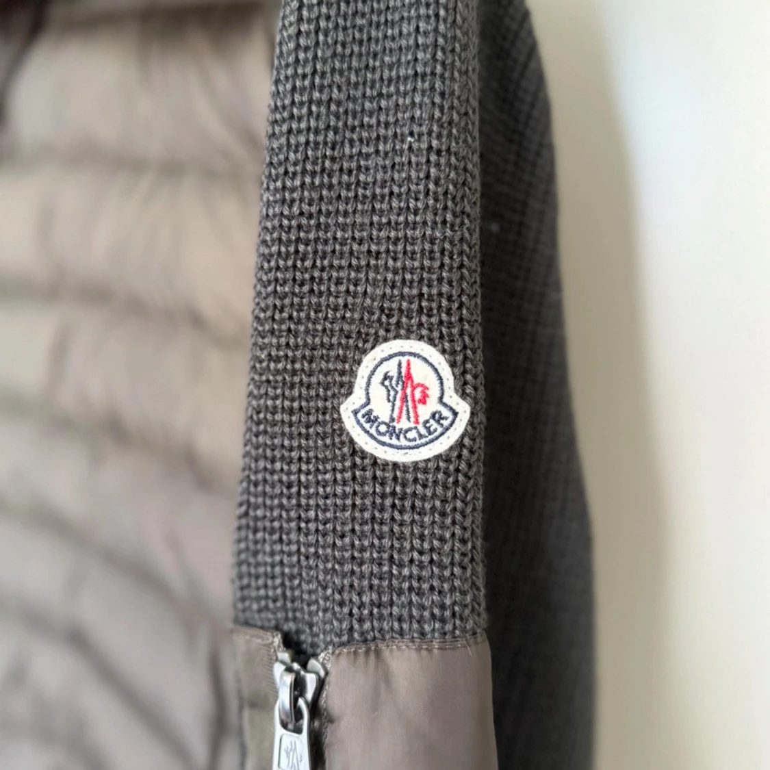 Moncler cardigan akut försäljning !! - 2