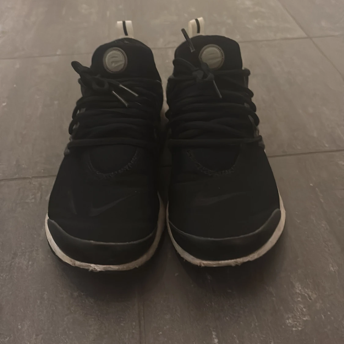 Nike presto skor - 3