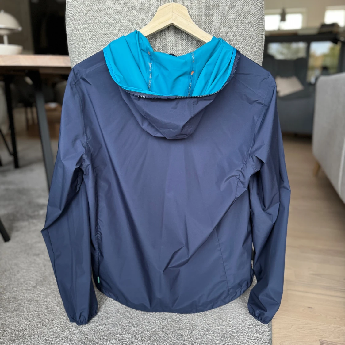 Windbreaker - Save The Duck  - 1