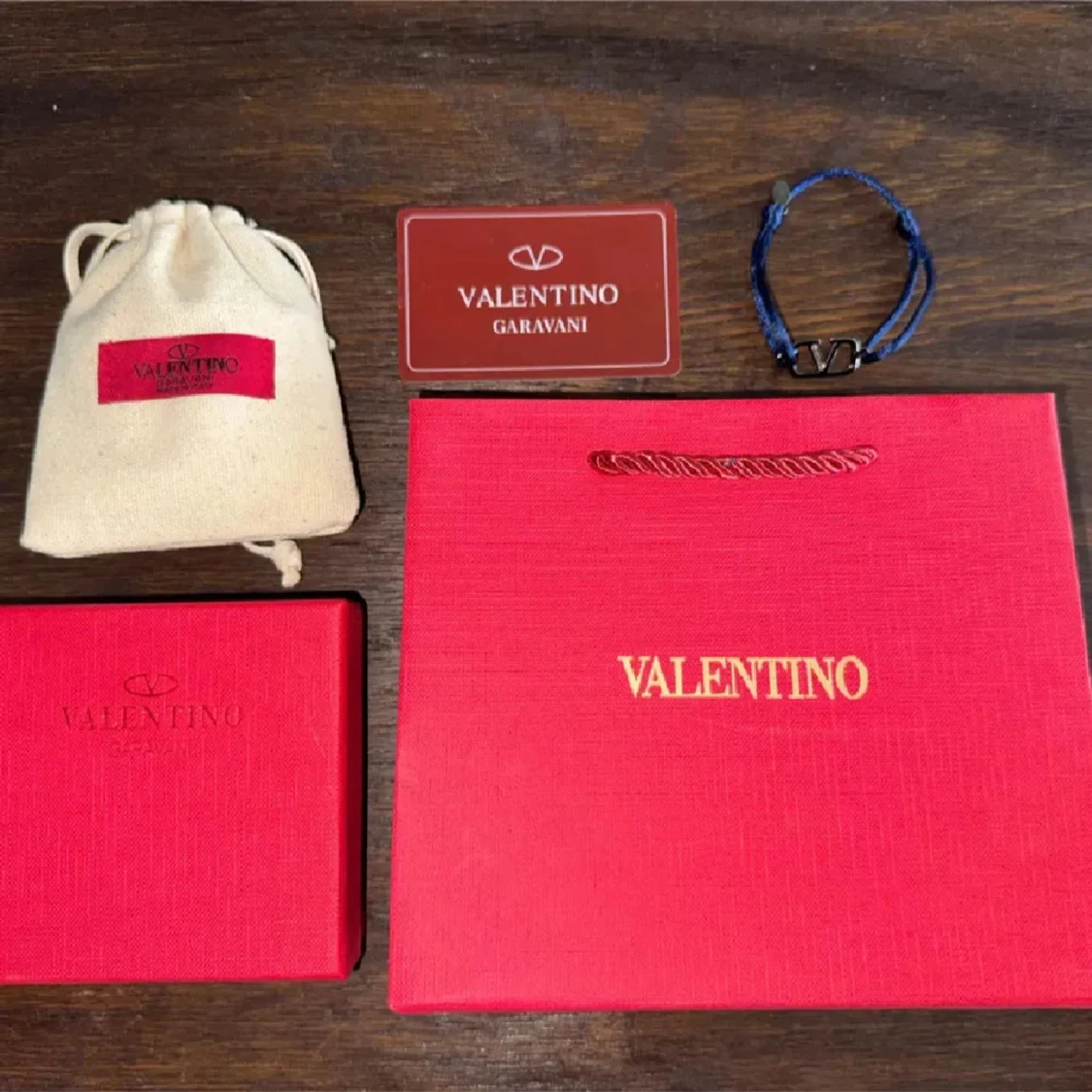 Valentino armband - 2