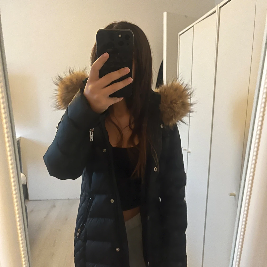 Rockandblue jacka dam