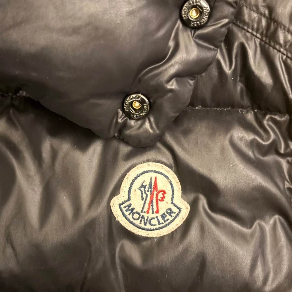 Moncler väst - 2