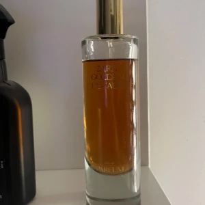 Zara Golden Decade Parfum - 100ml