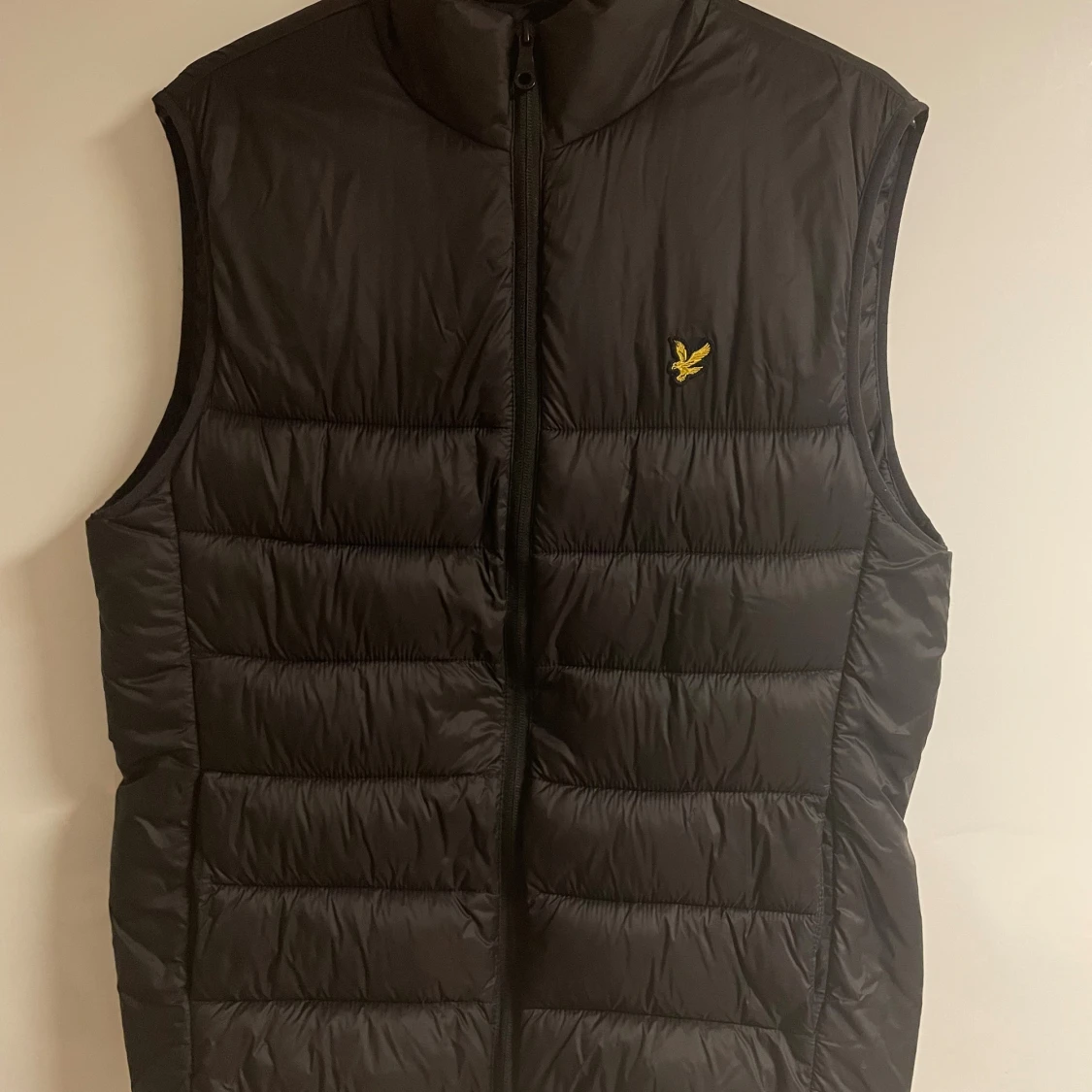 Lyle and Scott Väst