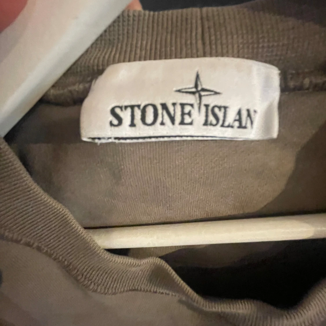 Stone Island sweatshirt  - 3