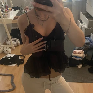 Zara trendig linne - Skriv privat för mer frågor! 