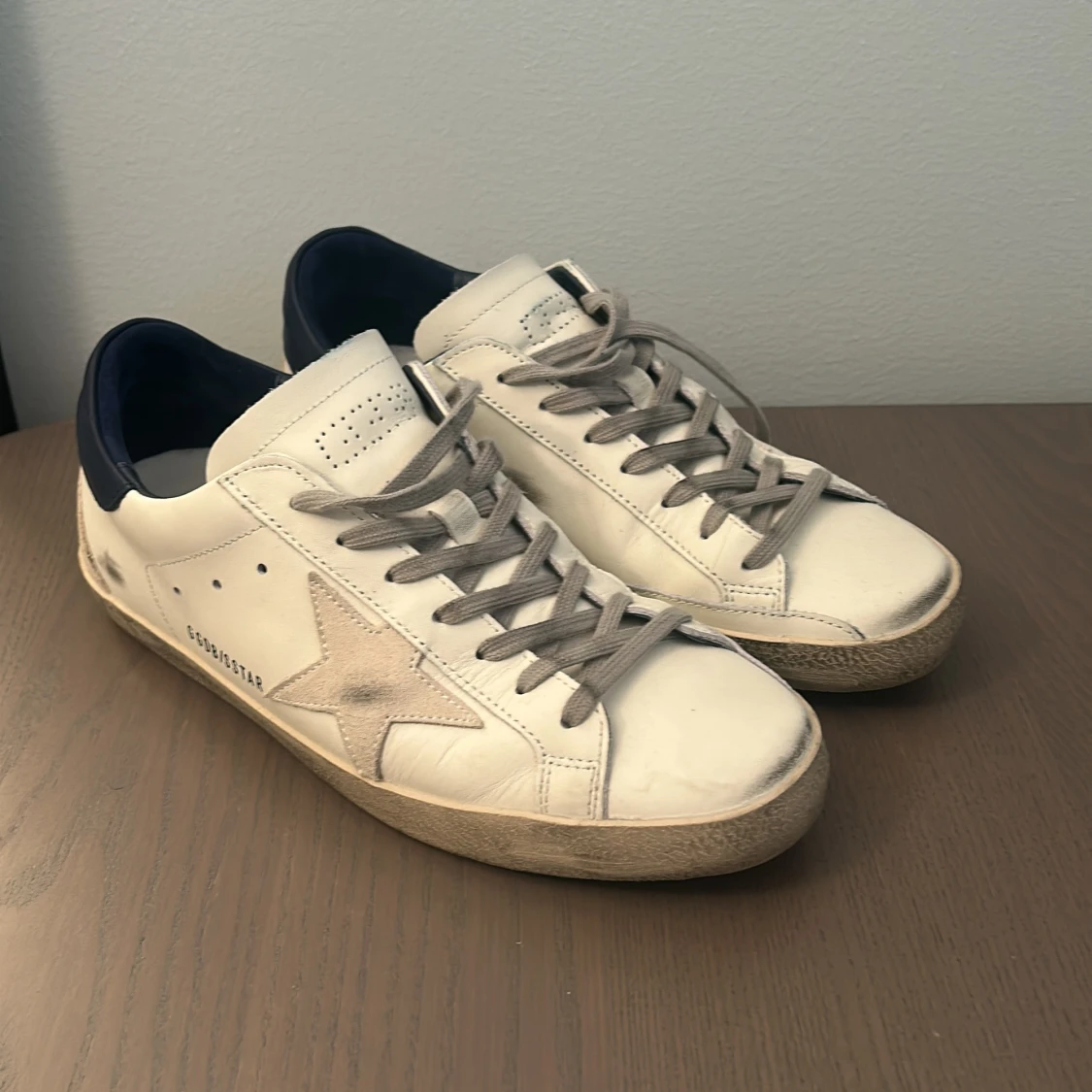 Golden goose Super star  - 1