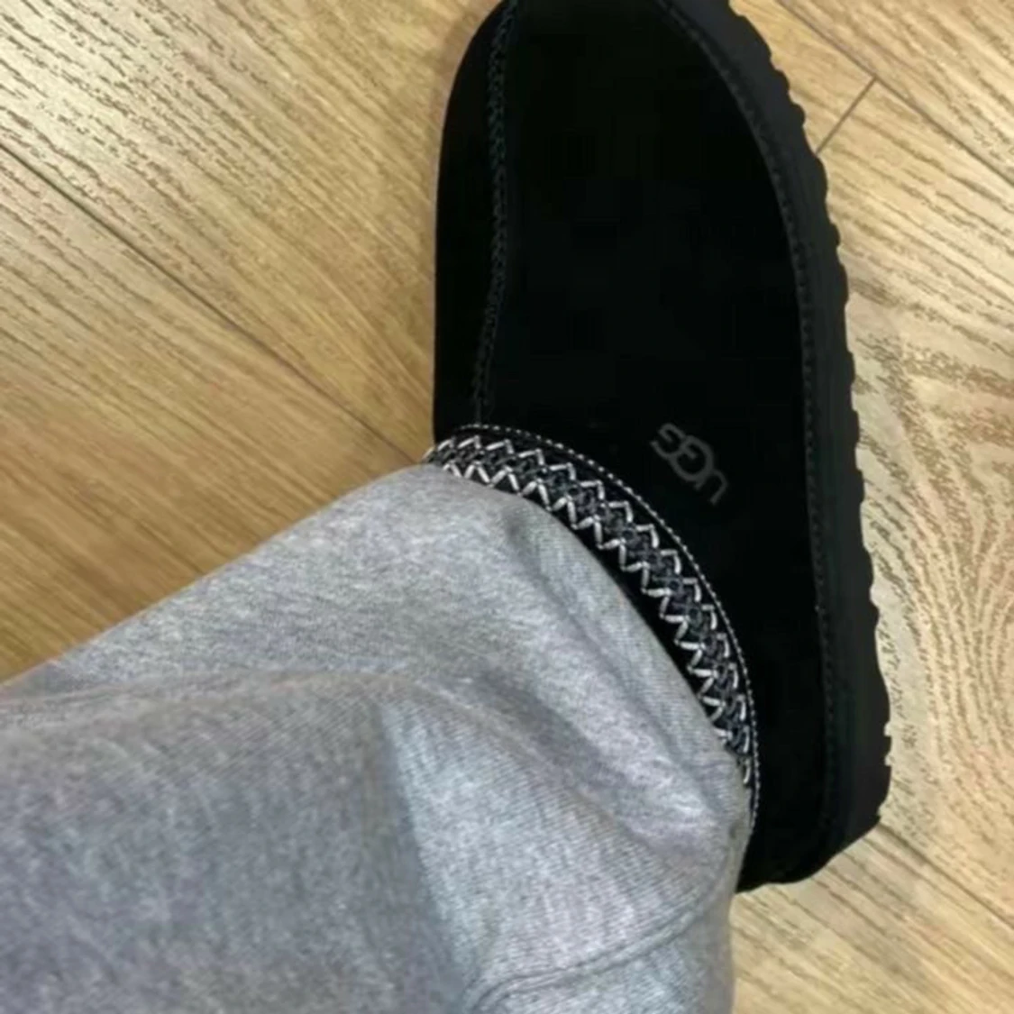 Uggs tasman storlek 42 - 1