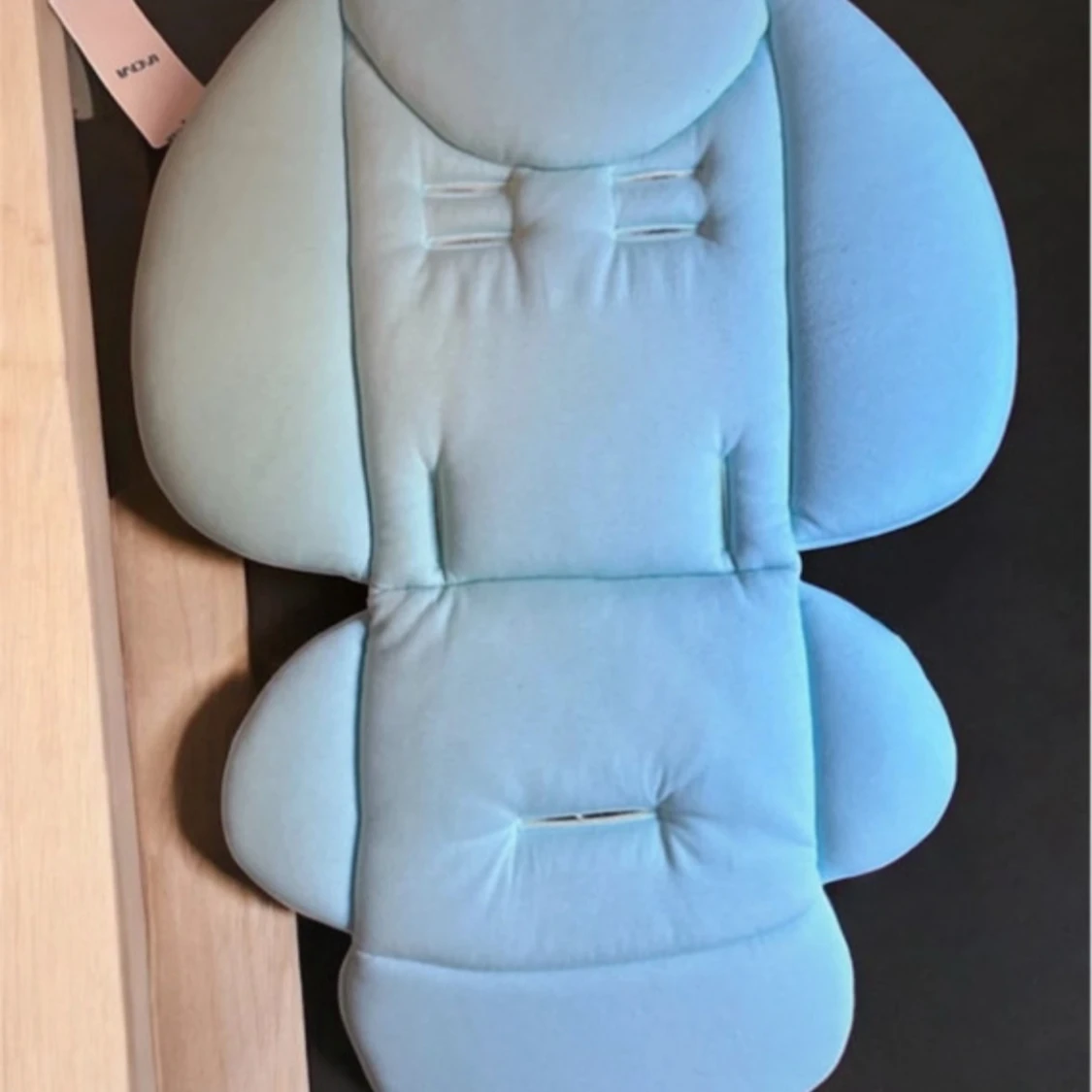 INOVI Overlay Turquoise - 1