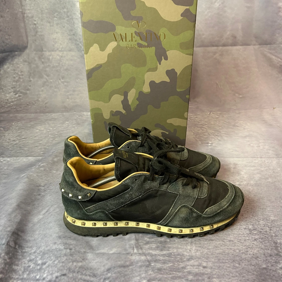 Valentino rockrunners  - 1