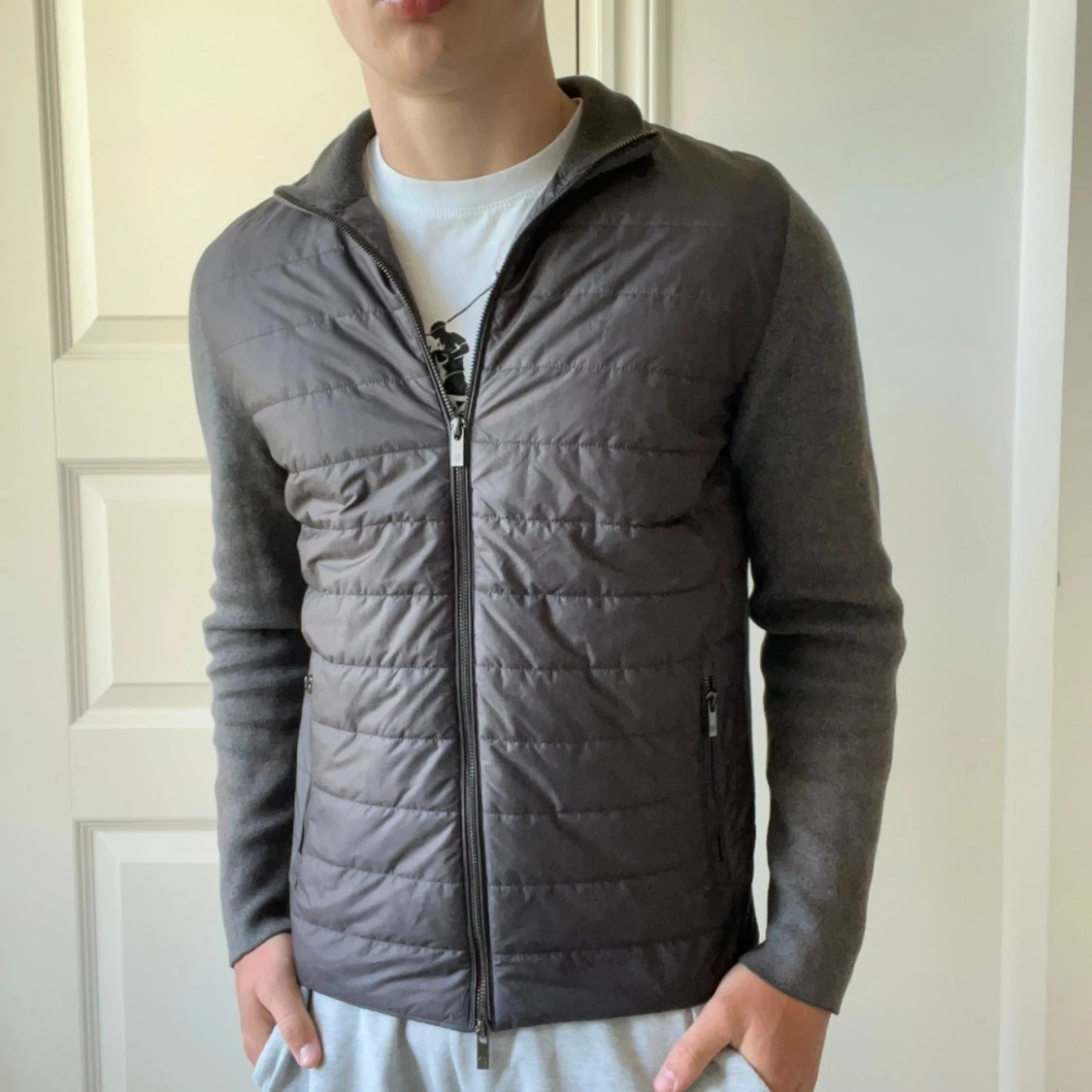 Massimo Dutti cardigan