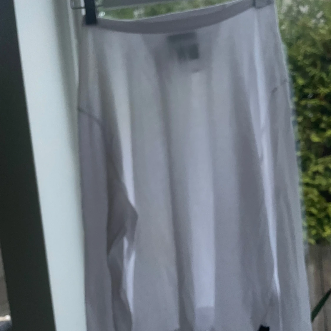 Vit långkjol från Tiger of Sweden Jeans