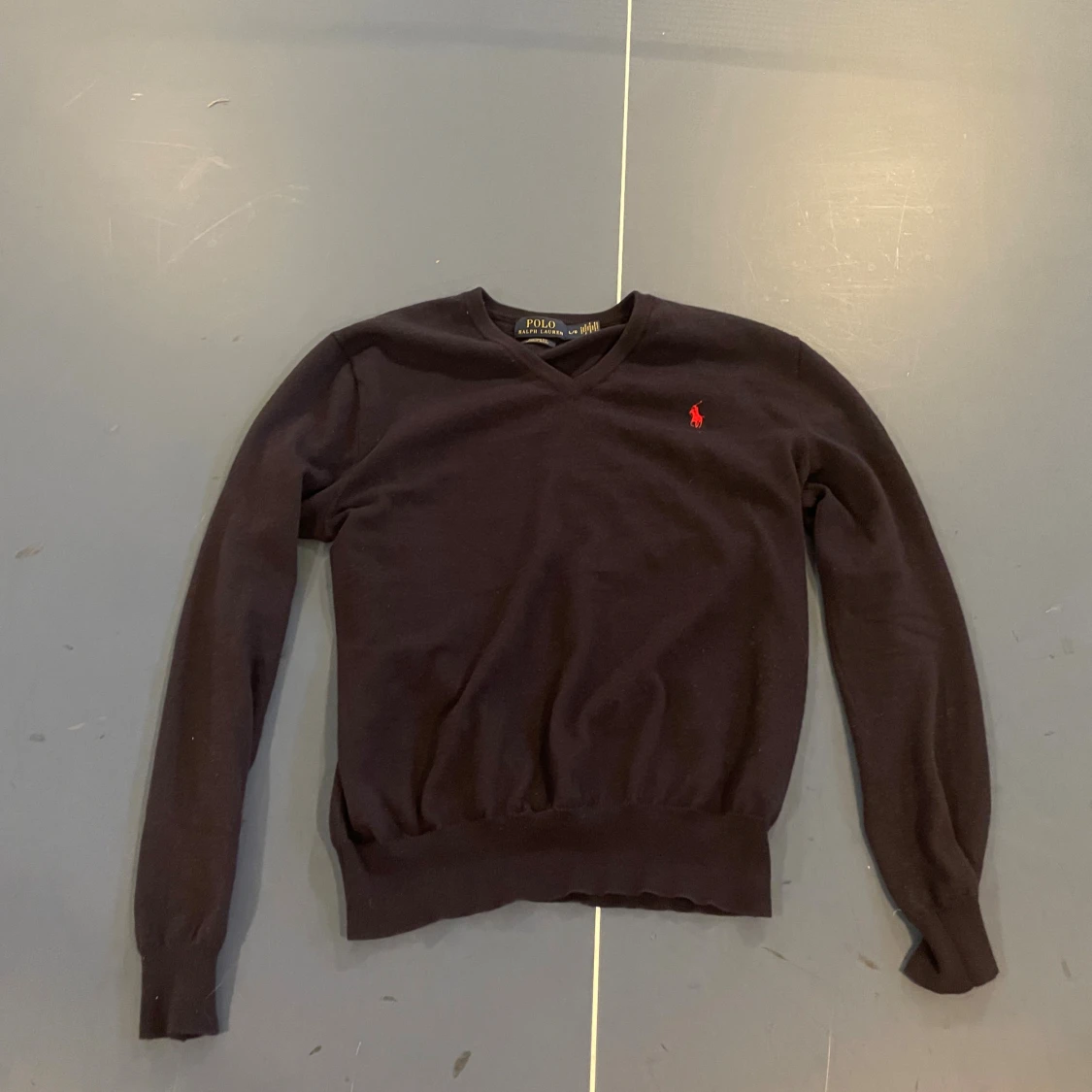 Merinoull Ralph Lauren Tröja - 3