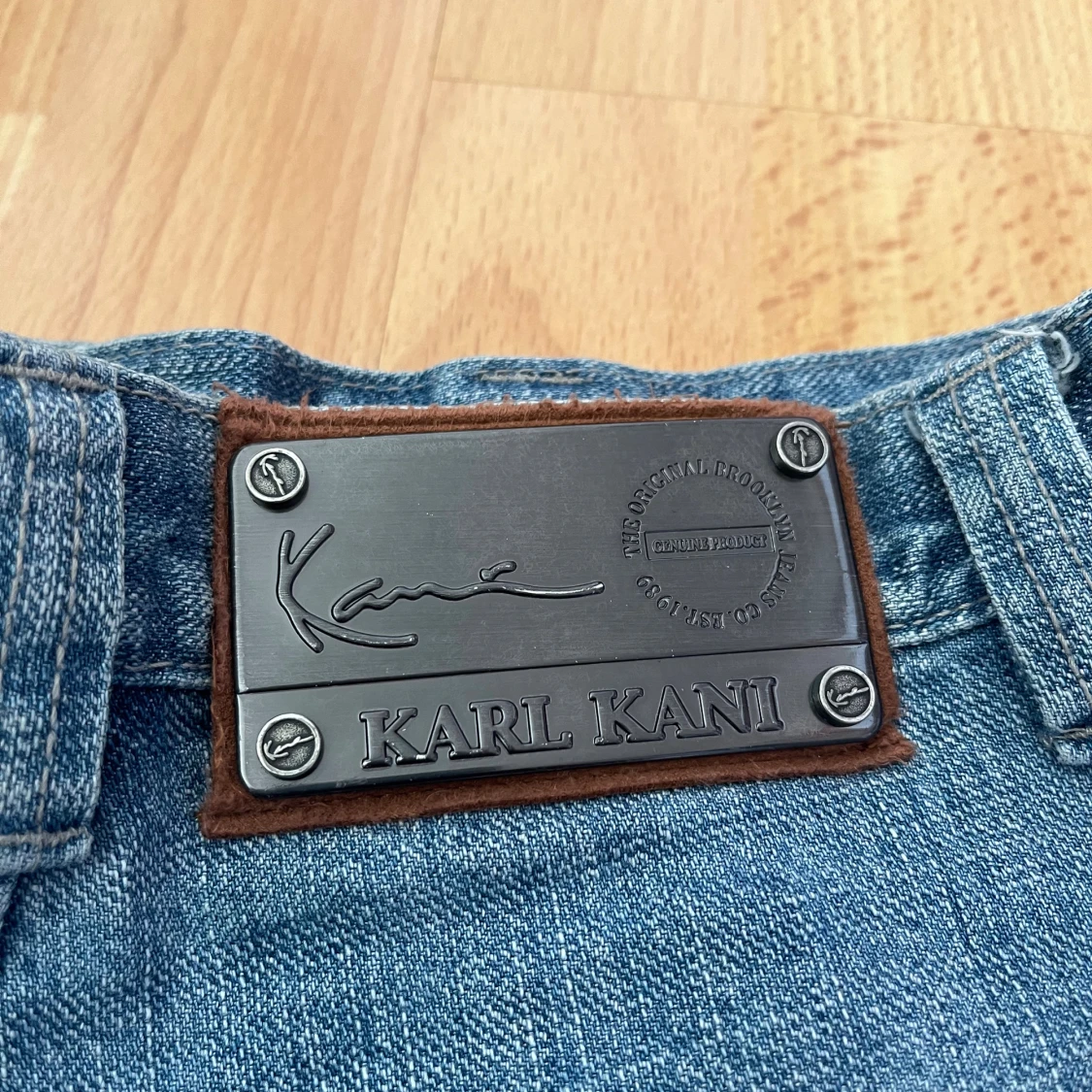 Karl Kani baggy jeans - 2