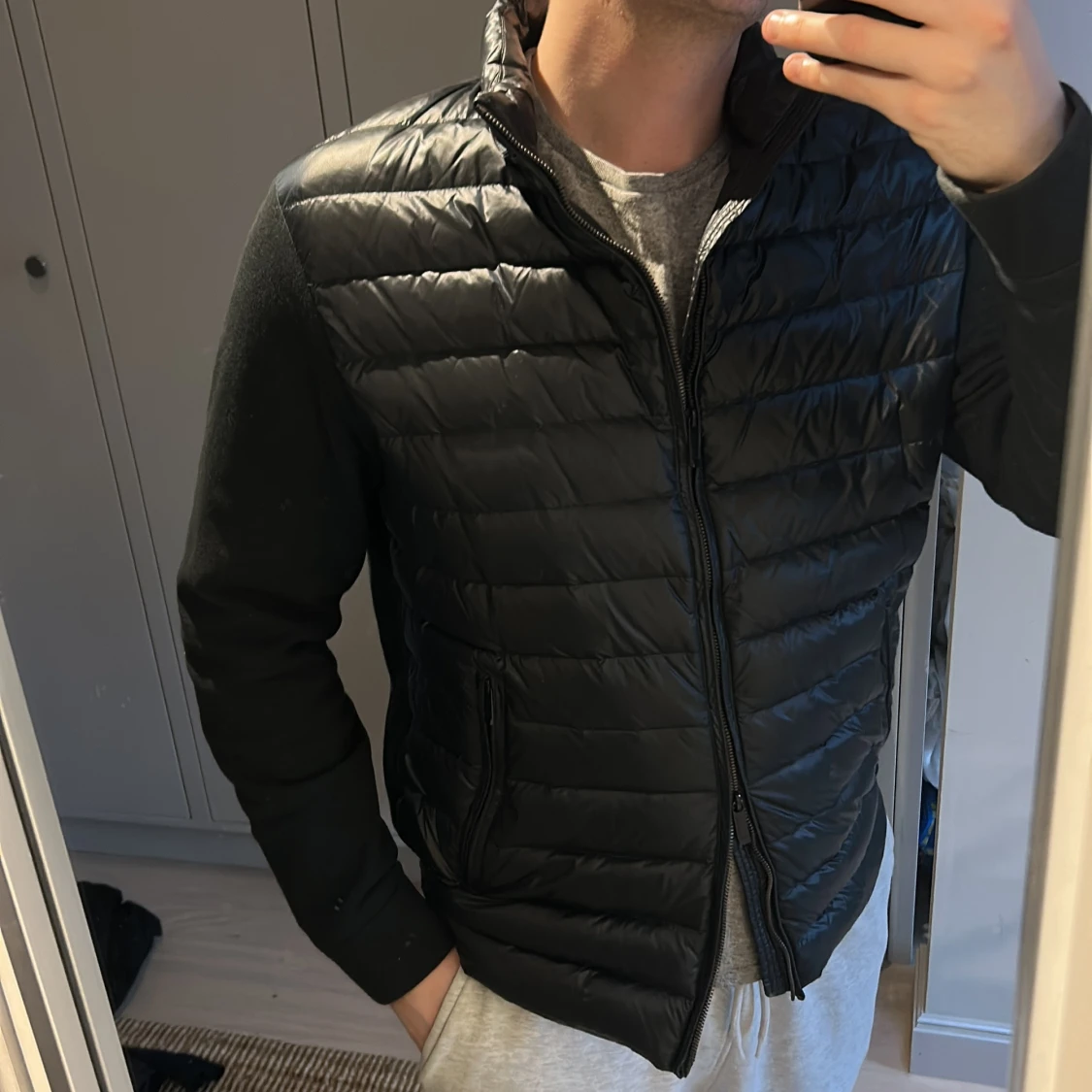 Massimo Dutti cardigan