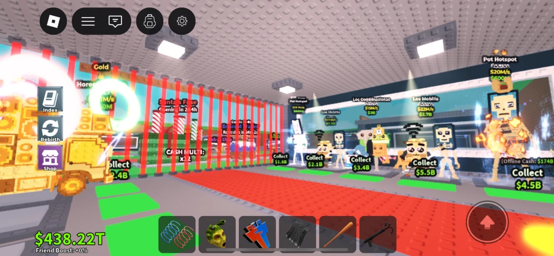 Säljer brainrots - 3