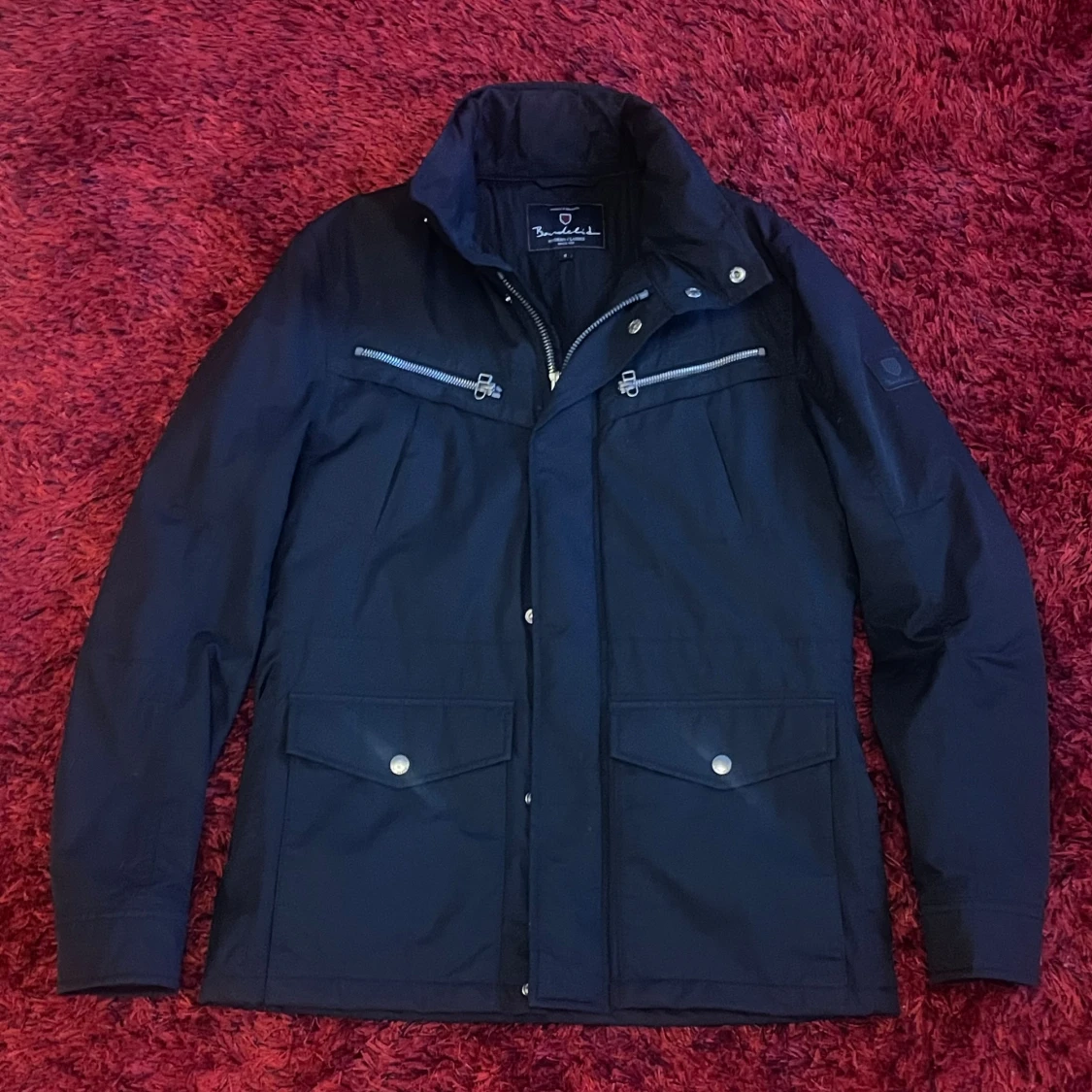 Bondelid - Field Jacket 