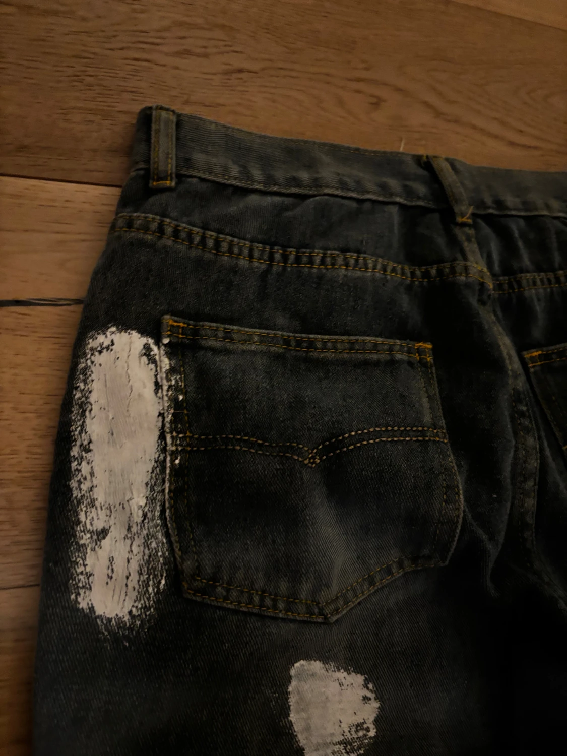 Gallery dept jeans flared - 4