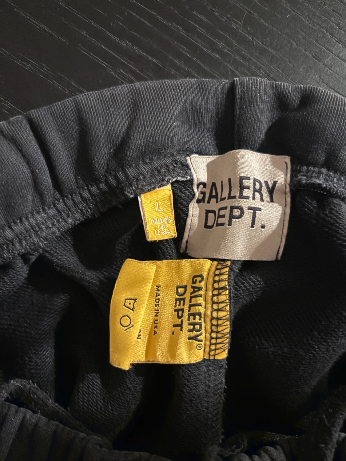 Gallery dept byxor  - 2