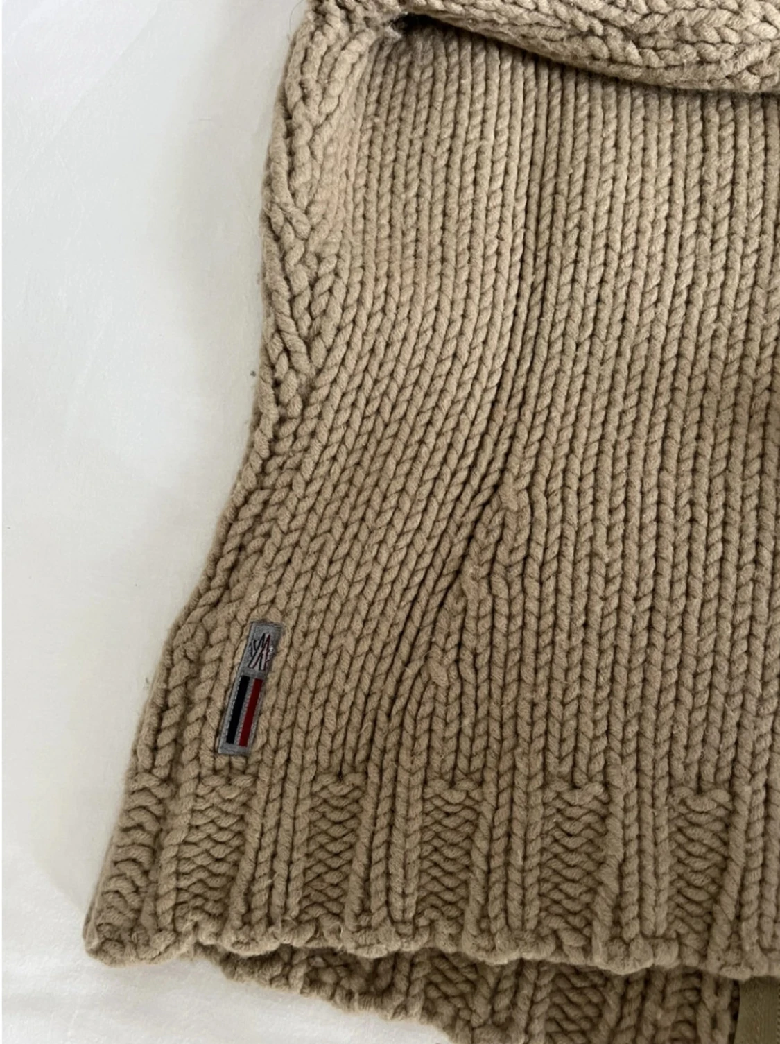 Moncler cardigan  - 4