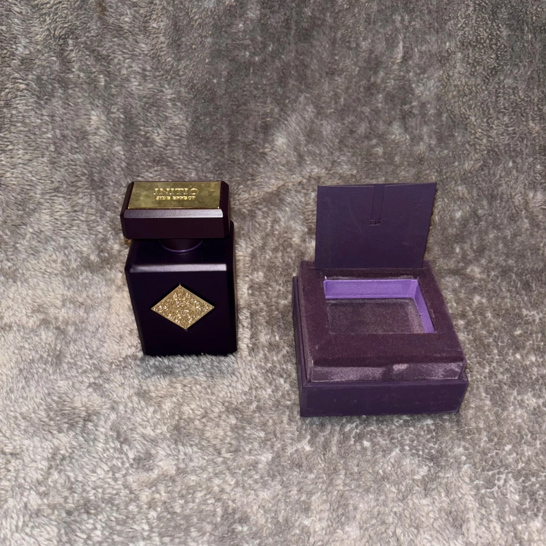 Initio Side Effect EdP 90ml - 2