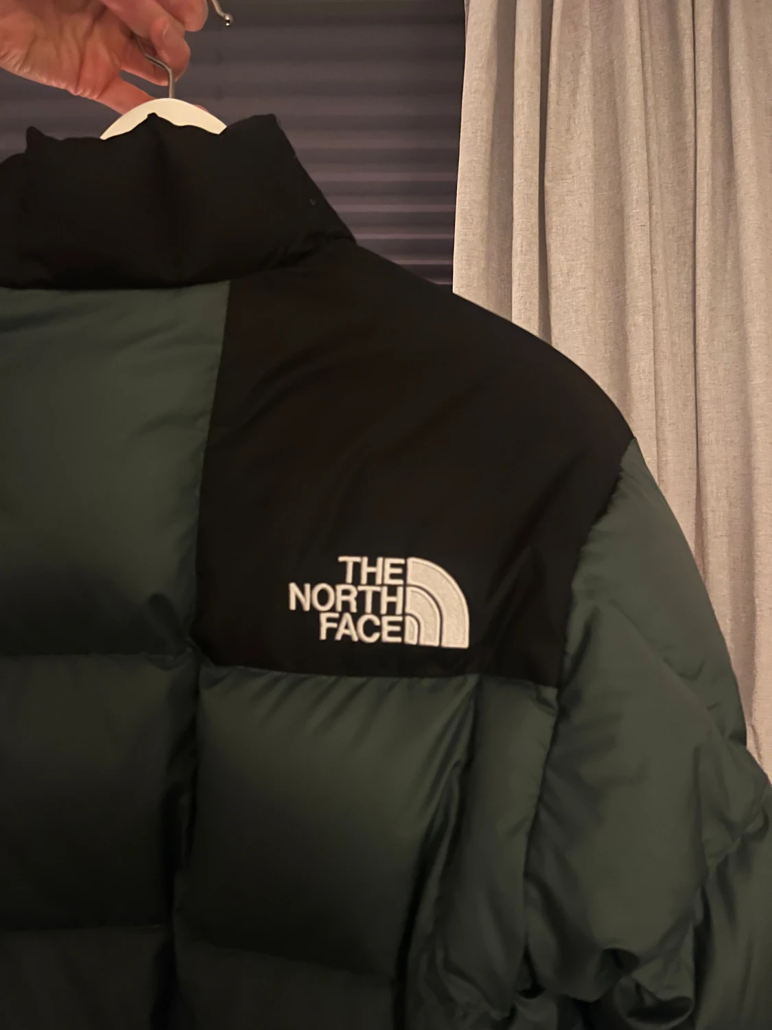  The North Face jacka - 2