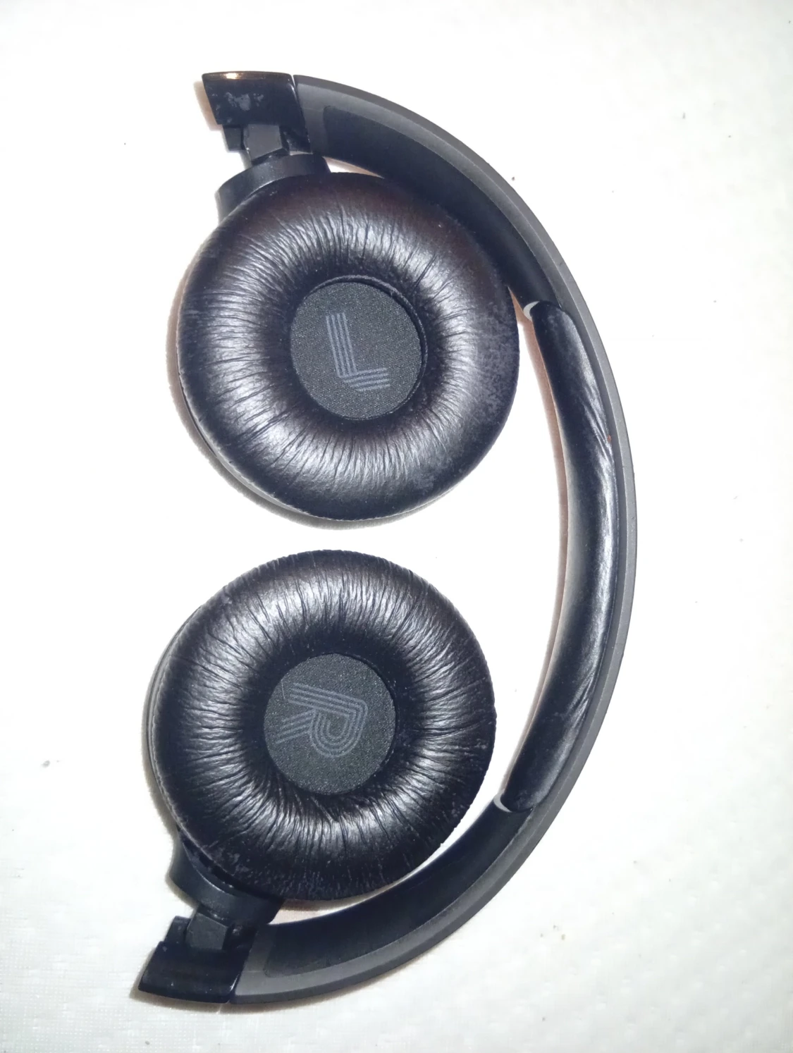 JBL trådlösa hörlurar - 1