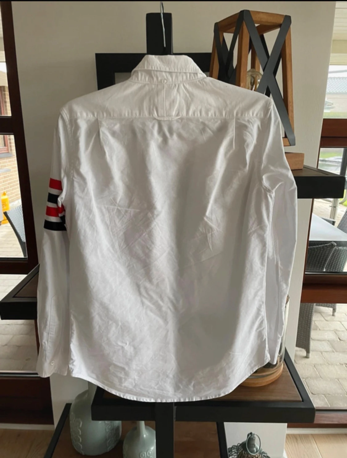 Thom Browne Skjorta - 1