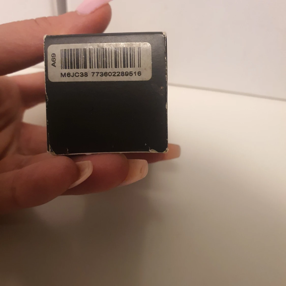 Helt ny! Mac foundation studio fix c5 - 3