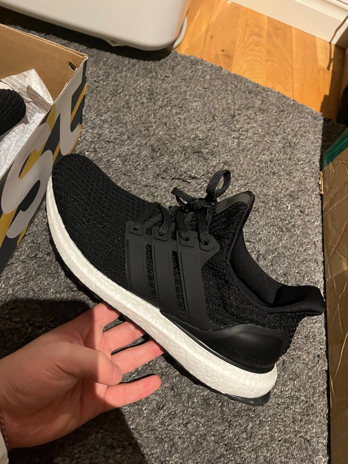 Ultra boost - 3