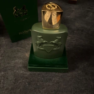 Parfums De MarlyGreenley EdP - Helt ny oöppnad kvitto finns 125ml 