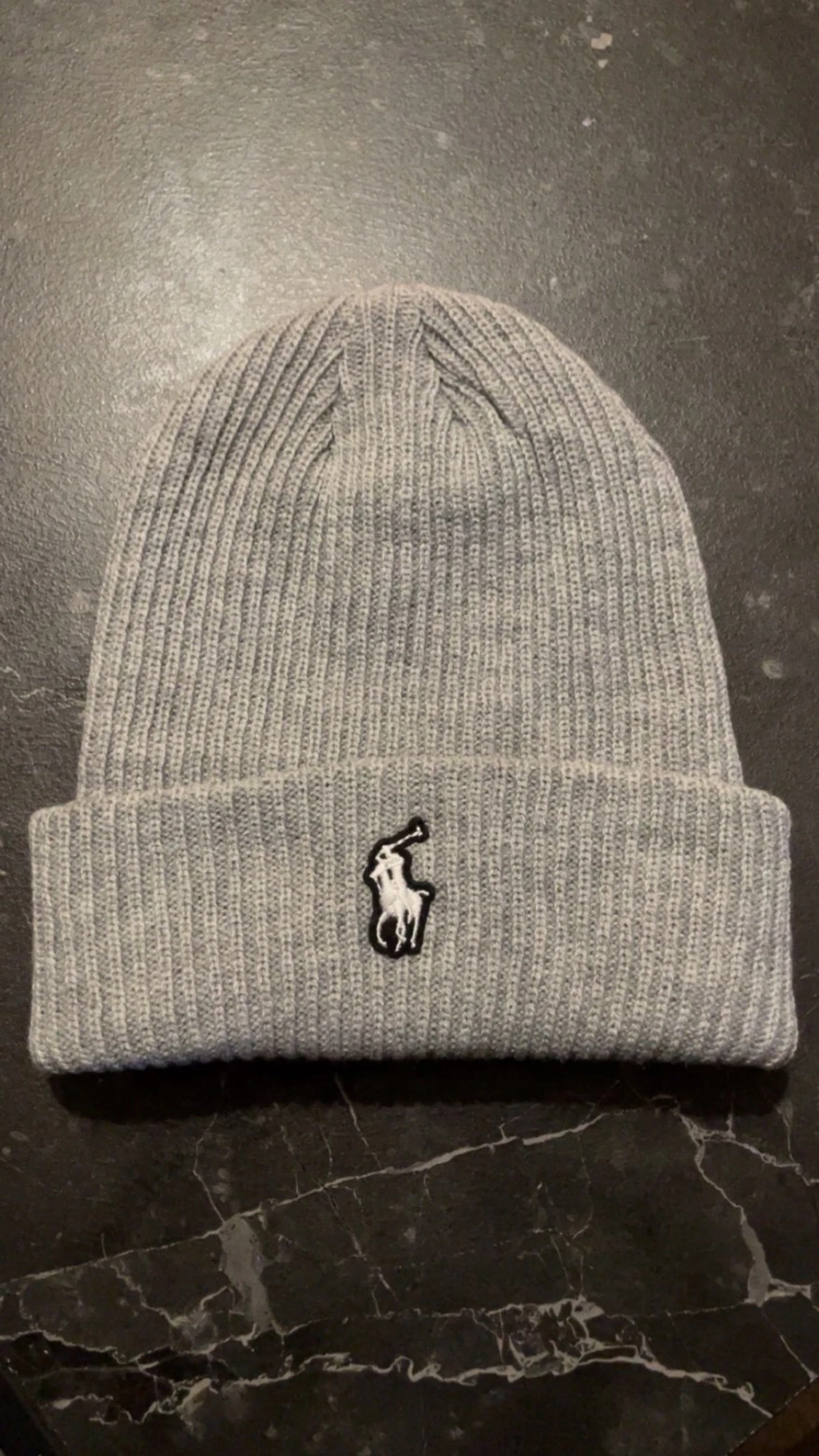 Ralph Lauren mössa - 1