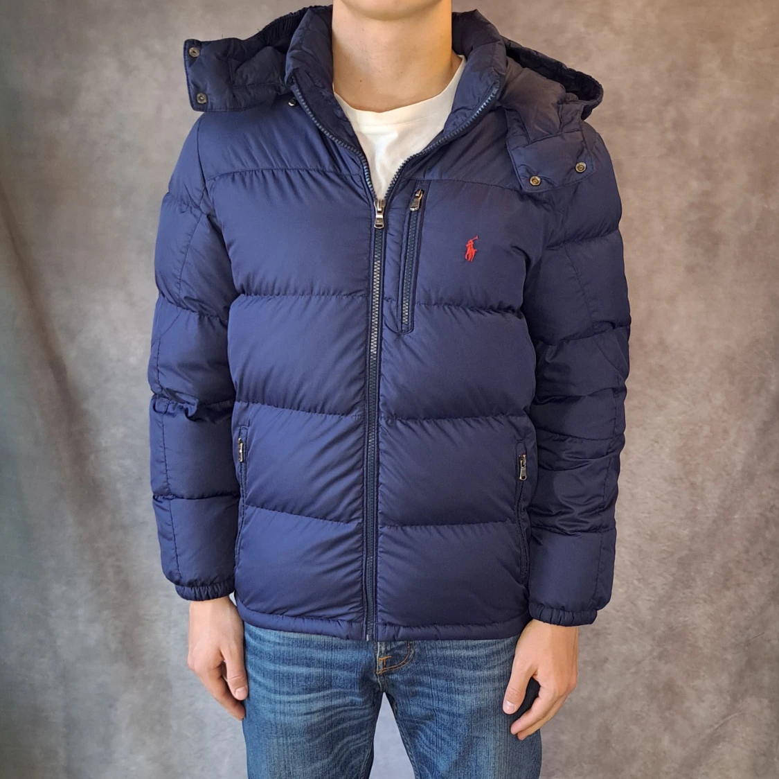 Ralph Lauren Dunjacka - Stl Xl 18-20/ S - 1