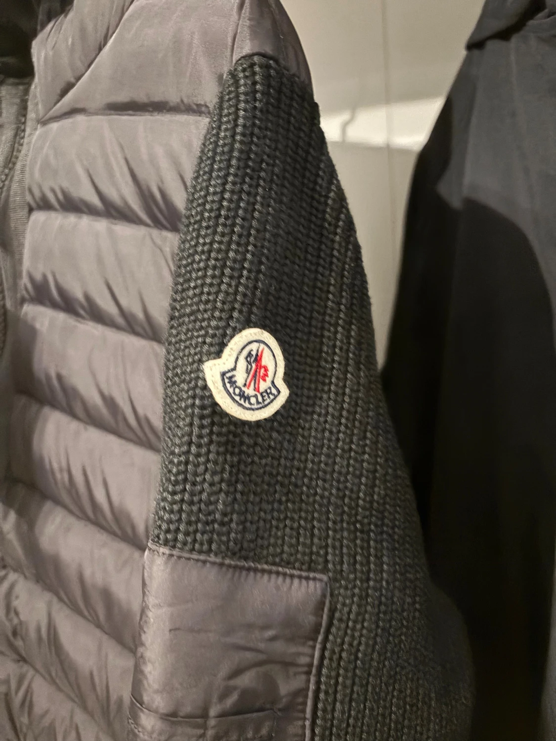 Moncler Cardigan - 1