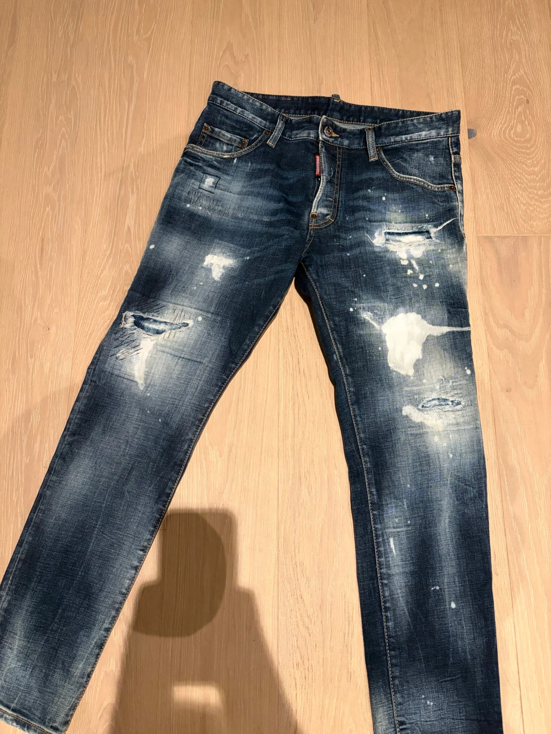 Dsquared2 jeans herr 