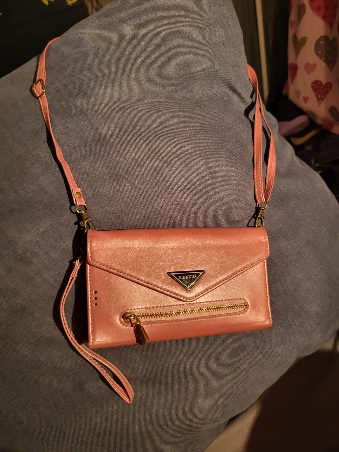 Purse case for Samsung galaxy s21 fe