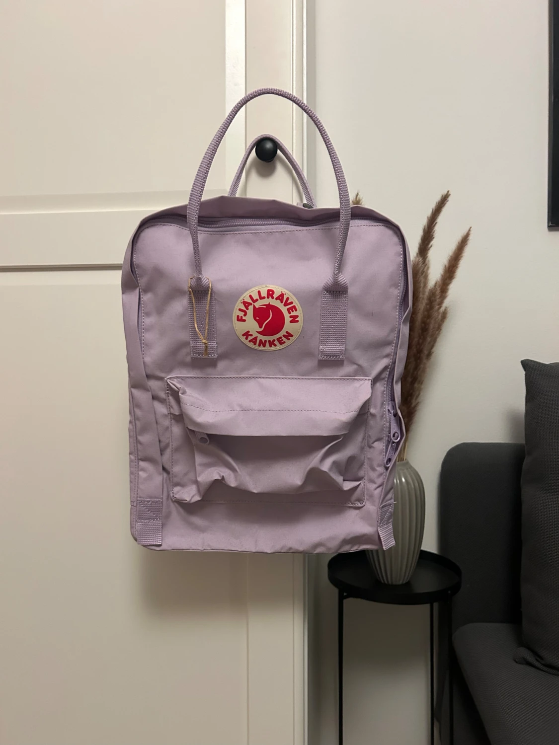 Fjällräven väska