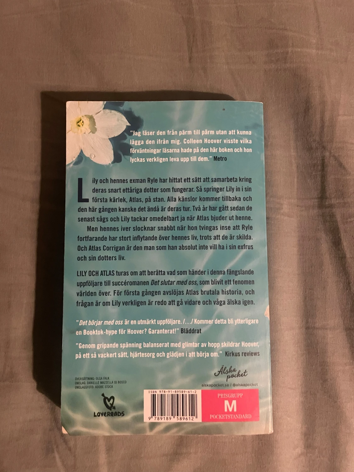 Det börjar med oss - 1