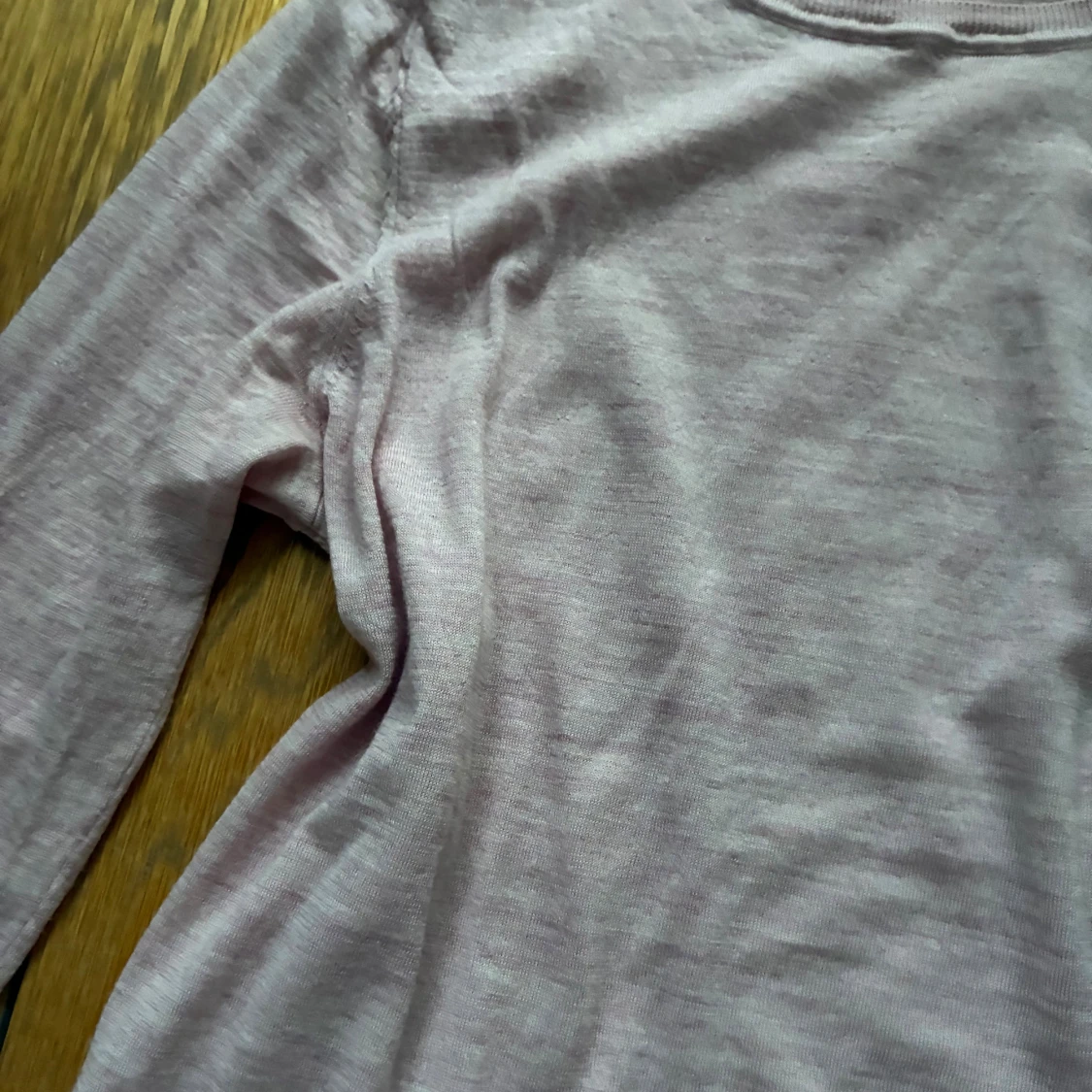 Långärmad tröja  - 2