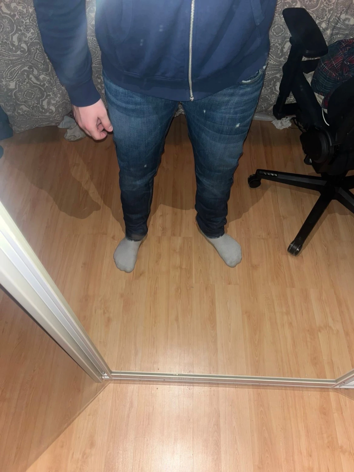 Replay Anbass jeans - 4