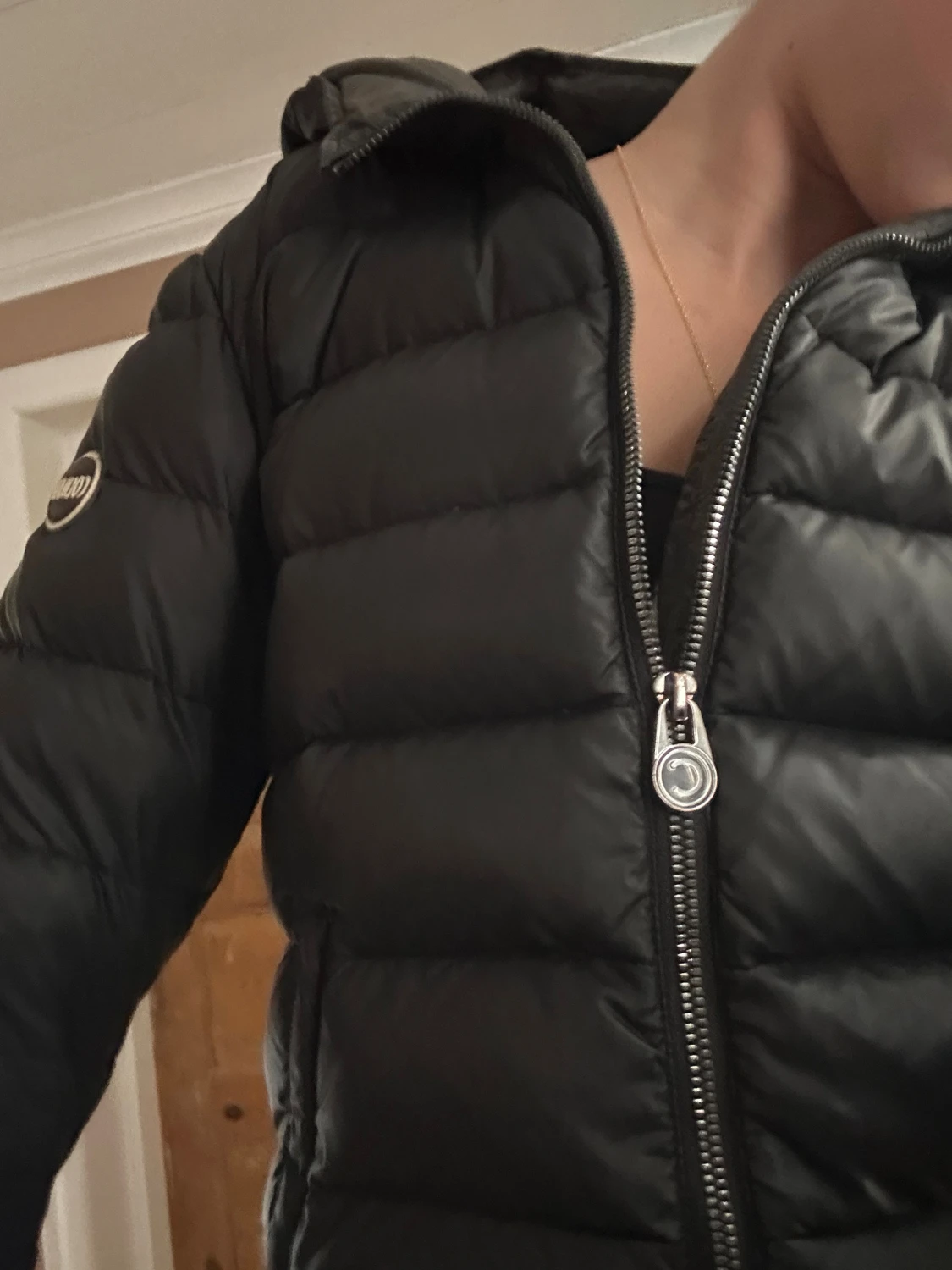 Colmar vinter/vår  jacka  - 1