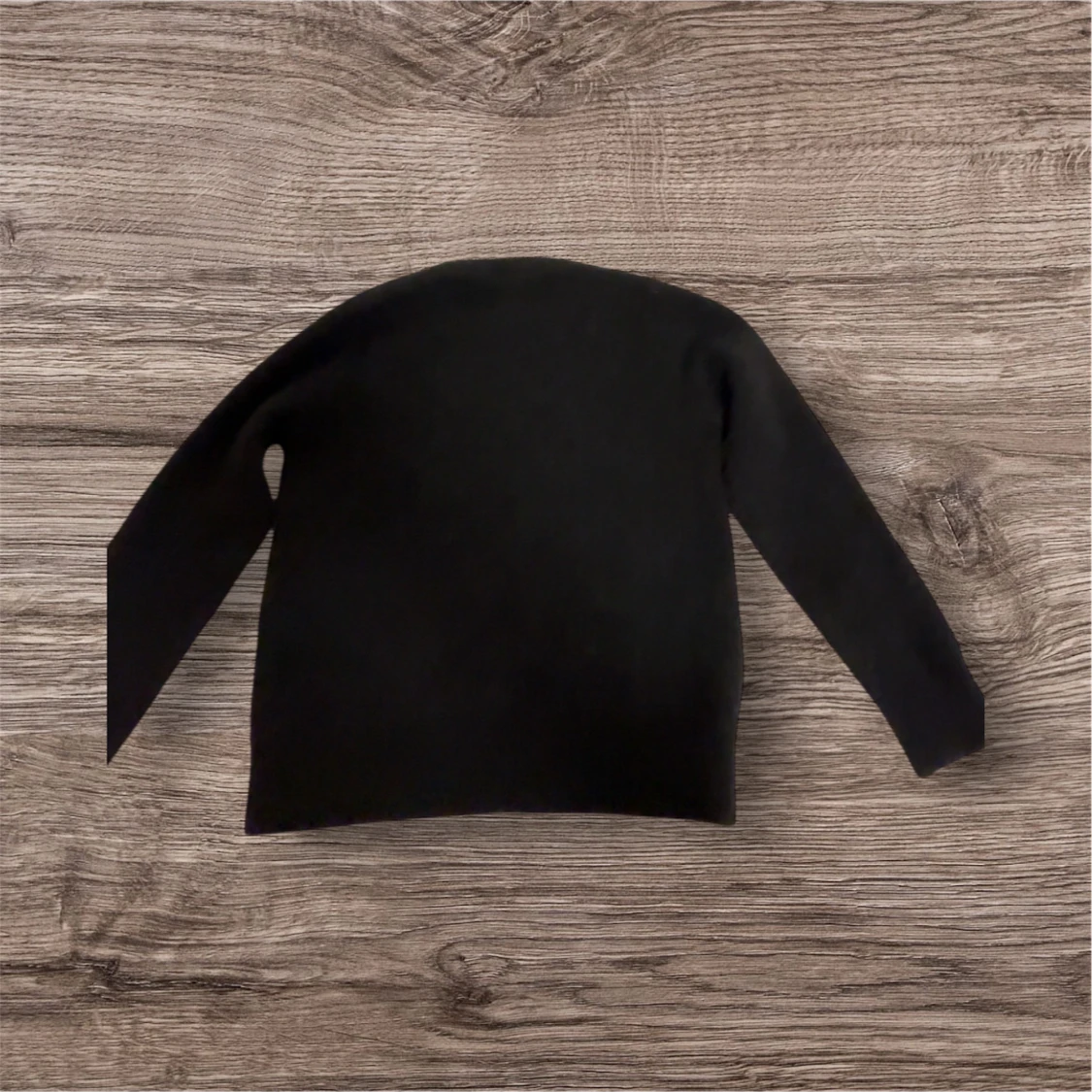 Saint Laurent sweatshirt i storlek S - 1