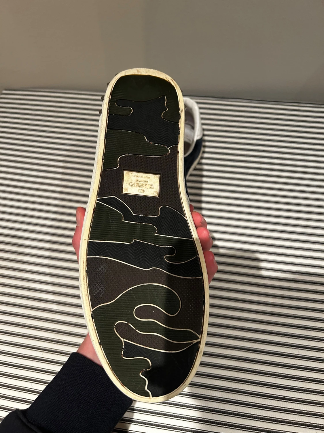 Valentino flycrew  - 2