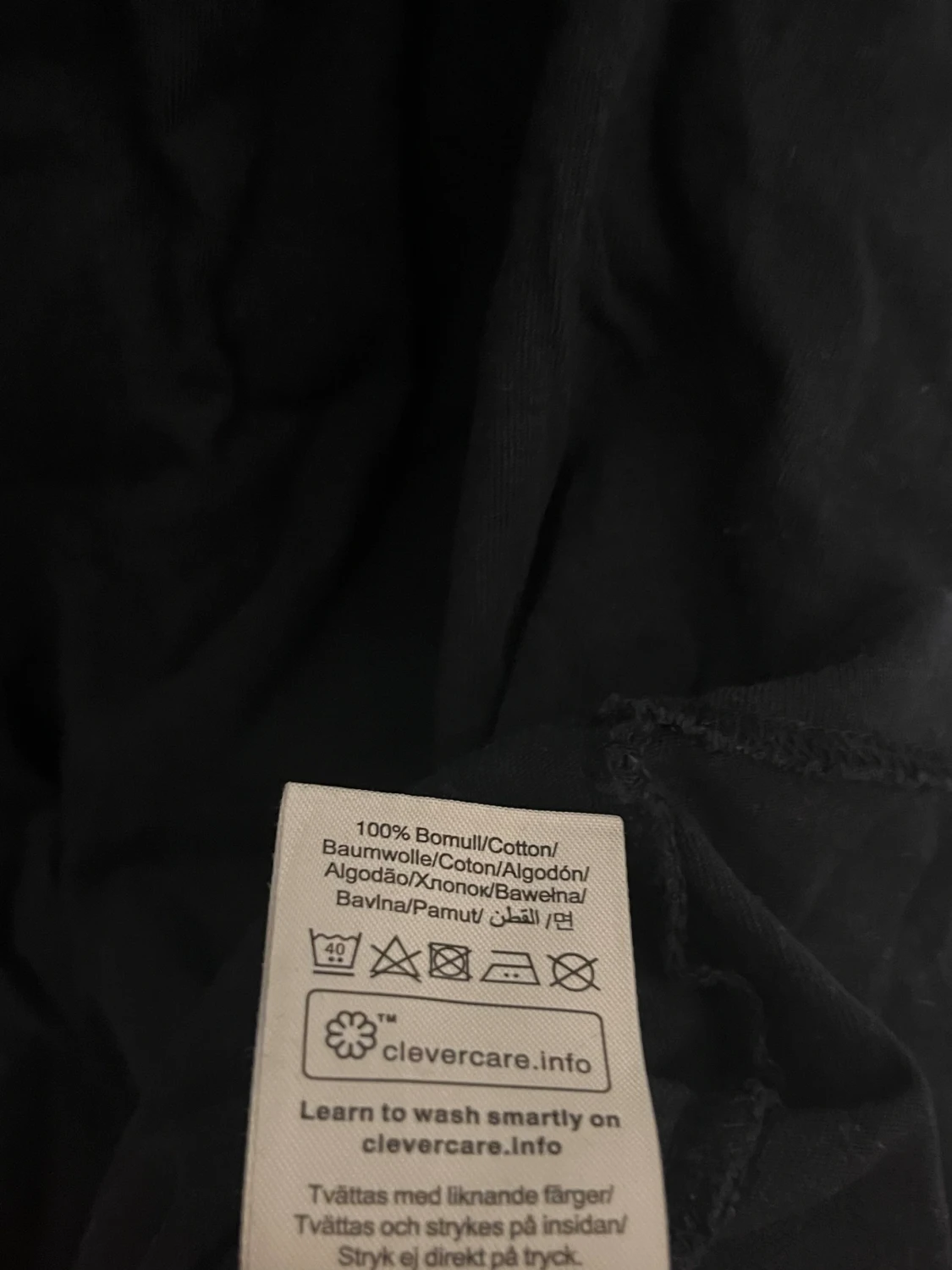 peak performance tröja - 3