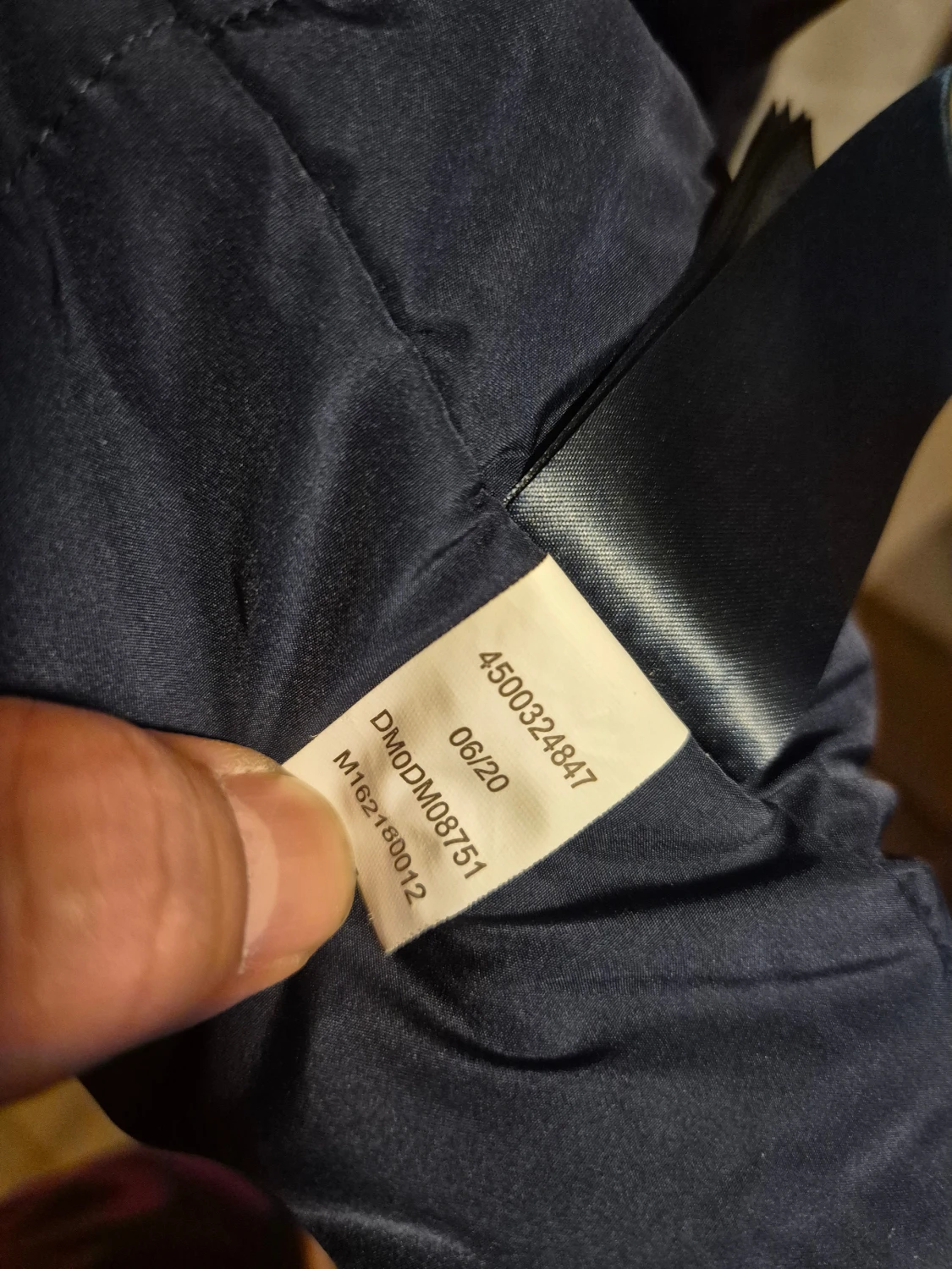  jacka Tommy Jeans - 4