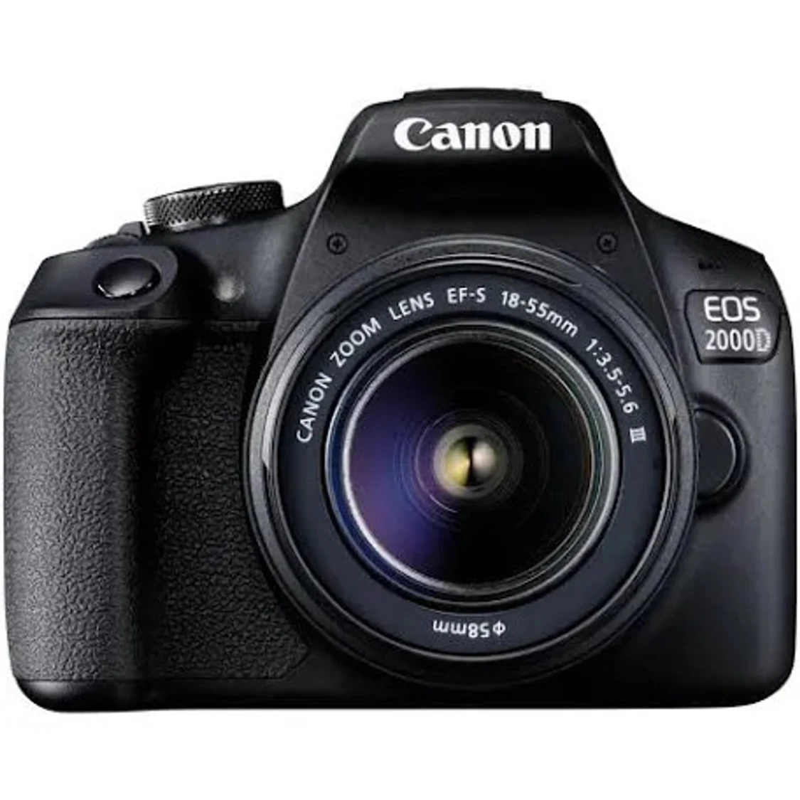 Canon EOS 2000D