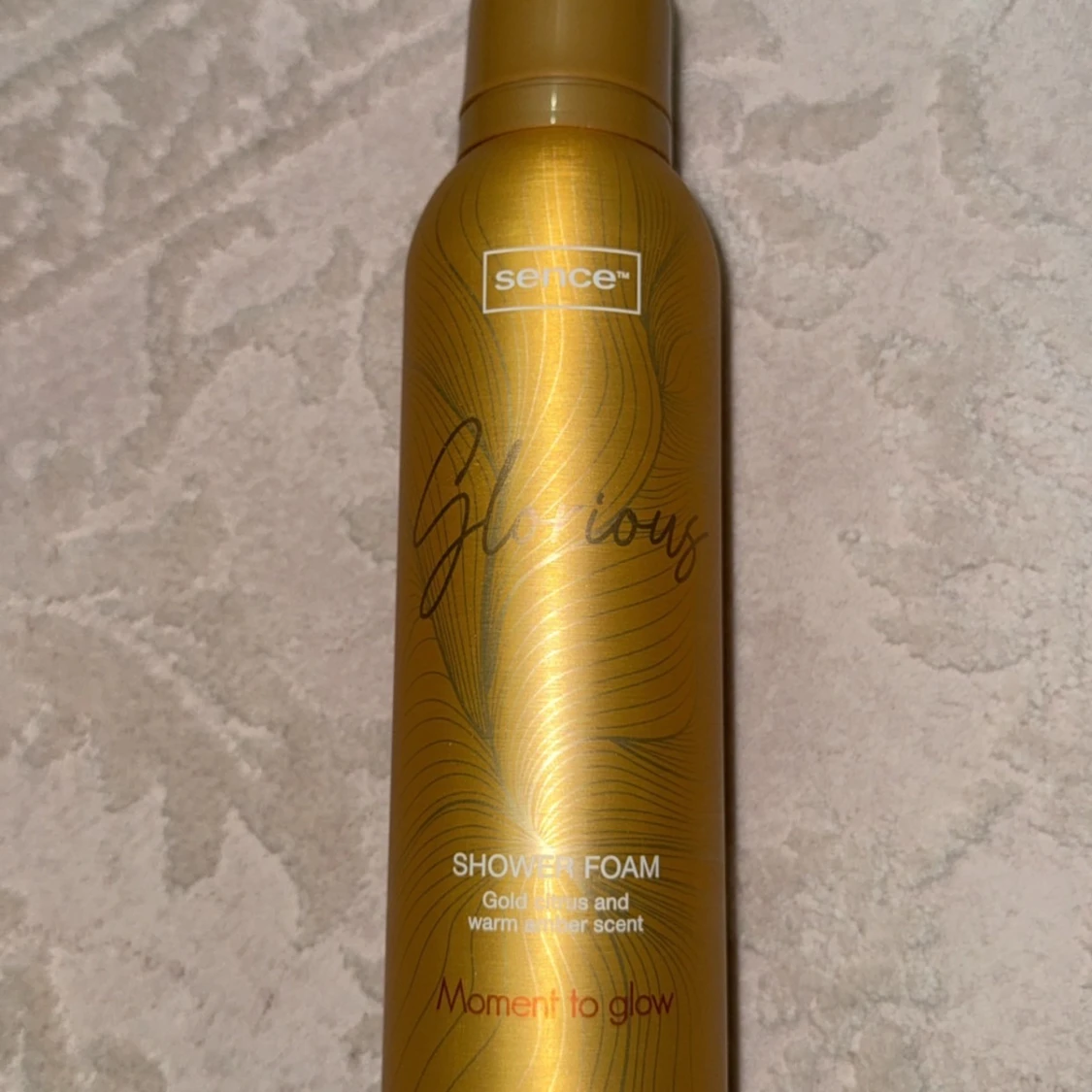 Sence Glorious bodykit med glow - 2